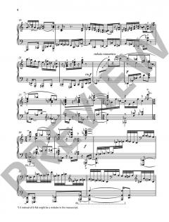 Capriccio op. 71 von Nikolai Kapustin (Download) 