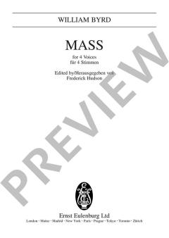 Messe in f-Moll (William Byrd) 