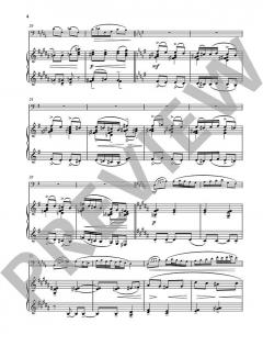 Gavotte von Naji Hakim 