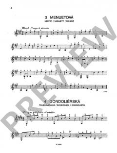 Etüden aus dem Leben von Arnost Kostal (Download) 