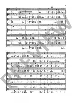 Drei Motetten von Andrea Gabrieli (Download) 