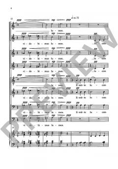 In lumine tuo von Roelof Temmingh (Download) 