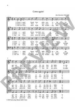 Greensleeves (Download) 