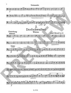 Strauss für die Jugend Band 3 (Download) 