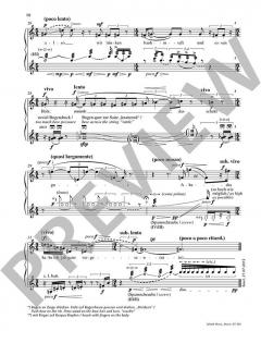 Das kleine Irgendwas von Heinz Holliger (Download) 