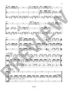 Skin Tight von Steve Fitch (Download) 