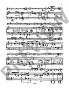 Nocturne Nr. 3 von John Field 