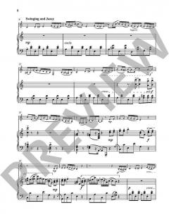 Alla Turca Jazz op. 5b von Fazil Say 