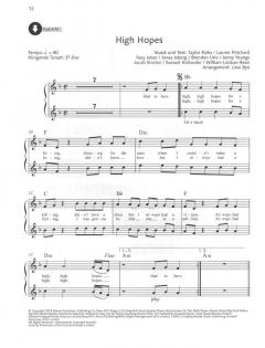 Pop For Clarinet Band 3 