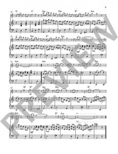 New Klezmer Tunes von Joachim Johow 