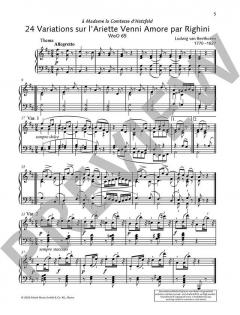 Joy of Music - Discoveries from the Schott Archives 