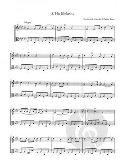 Klezmer Tunes 
