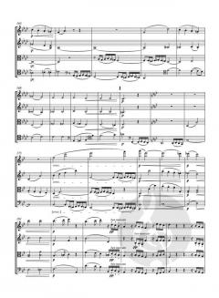 Streichquartett B-Dur op. 130 von Ludwig van Beethoven (Download) 