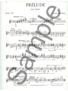 Prelude 