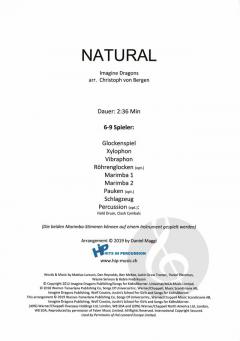 Natural 