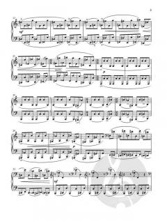 Etüden op. 18 von Béla Bartók 