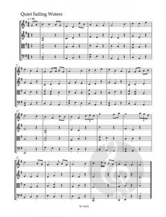 Fiddle Tunes 