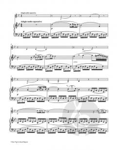 Sonate in F op. 24 von Ludwig van Beethoven (Download) 