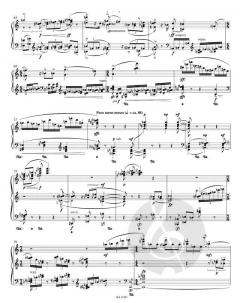 Sursum chordis corda für Klavier op. 81a von Thomas Daniel Schlee im Alle Noten Shop kaufen