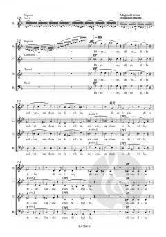 Messa da Requiem von Giuseppe Verdi 