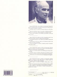 30 Etudes Vol. 2 von Jacques Delecluse 
