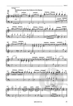 Pigmalion RCT 52 von Jean-Philippe Rameau (Download) 
