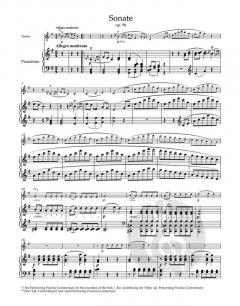 Sonaten 2 von Ludwig van Beethoven 