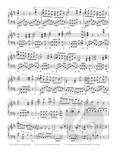 Klaviersonate h-moll op. 5 von Richard Strauss im Alle Noten Shop kaufen