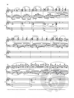 Konzert Nr. 2 c-moll op. 18 von Sergei Rachmaninow 