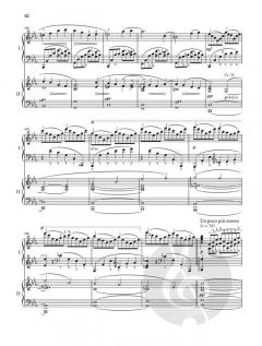 Konzert Nr. 2 c-moll op. 18 von Sergei Rachmaninow 