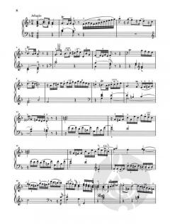 Sämtliche Klaviersonaten 2 von Joseph Haydn im Alle Noten Shop kaufen