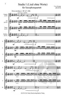 Blumen-, Frucht- und Dornenstücke von Uwe Kremp (Download) 