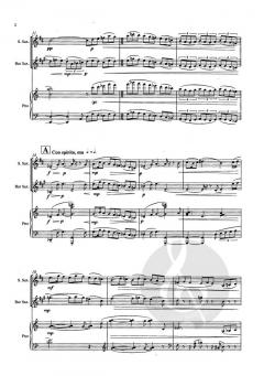 Contradanse von Derek Edward Healey (Download) 