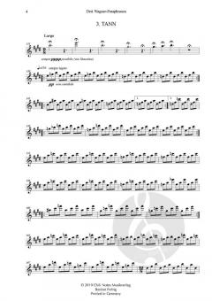 Wagner-Paraphrasen von Christoph Enzel (Download) 