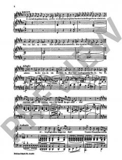 Der Freischütz von Carl Maria von Weber 