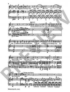 Der Freischütz von Carl Maria von Weber 