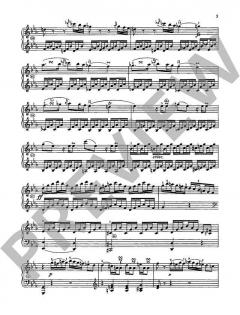 Sonate c-Moll Hob XVI:20 von Joseph Haydn 