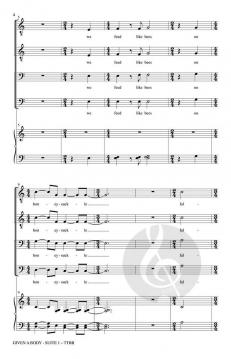 Given A Body von Kristen Kuster (Download) 