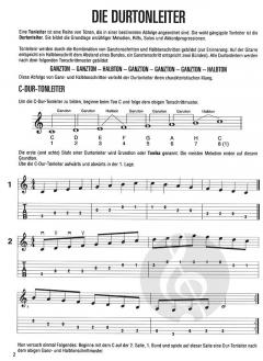 Hal Leonard Gitarrenmethode Buch 3 