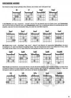 Hal Leonard Gitarrenmethode Buch 3 