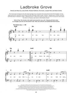 Really Easy Piano: Chart Hits #9 