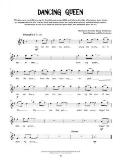 Gradebusters Grade 1 - Alto Saxophone 
