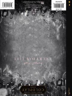 Coldplay: Everyday Life 