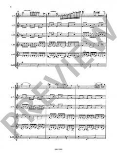 Reigen seliger Geister von Christoph Willibald Gluck (Download) 