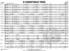 O Christmas Tree 