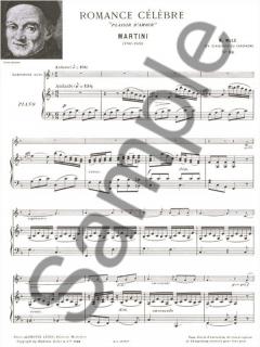 Pieces Celebres Vol. 1 von Marcel Mule 