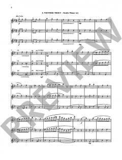 Forellen-Variationen 1. Folge von Sefton Cottom (Download) 