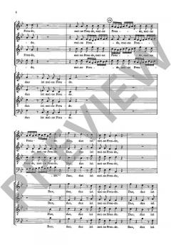 Das ist meine Freude von Johann Ludwig Bach (Download) 