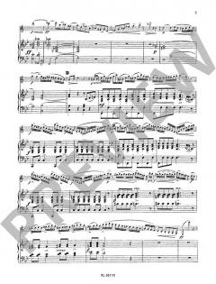 Grand Quintetto op. 34 von Carl Maria von Weber (Download) 