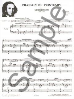 Pieces Celebres Vol. 2 von Marcel Mule 